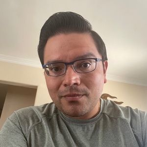 Meet your Posher, Jose